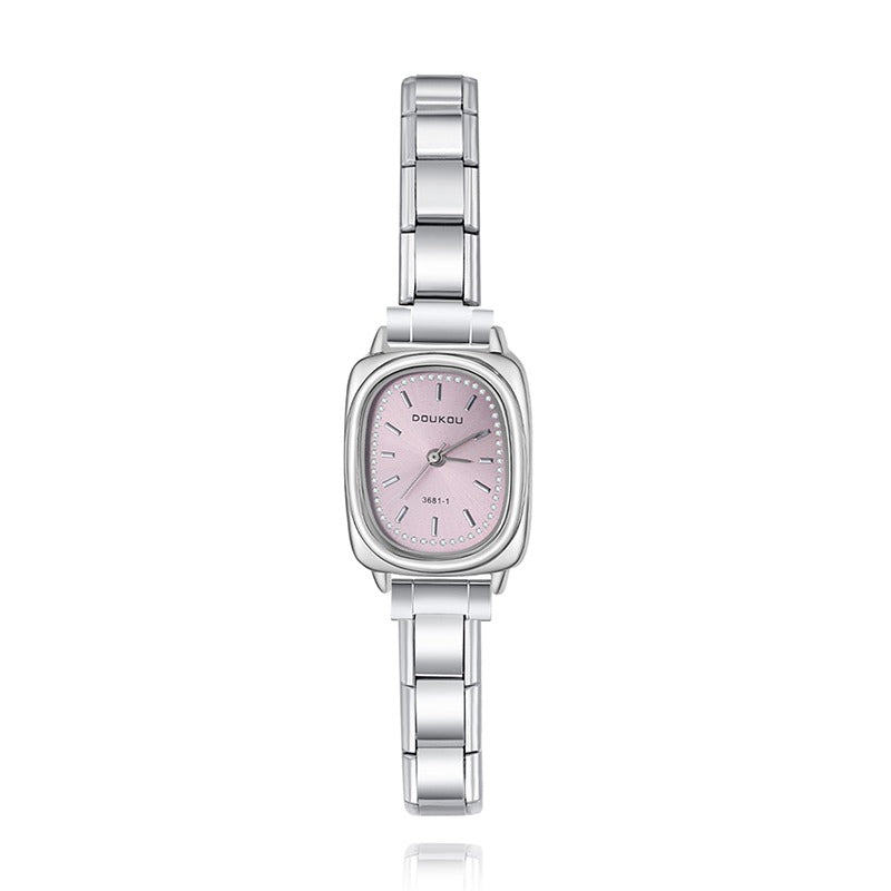 Elliptical Watch  G021