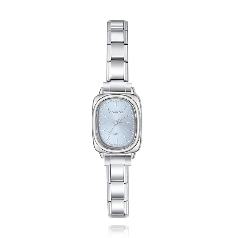 Elliptical Watch  G021