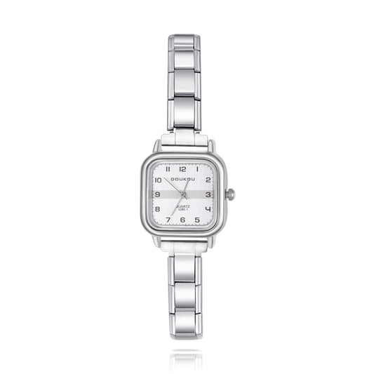 Simple Square Watch  G030