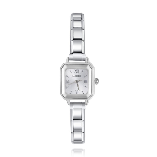 Square Watch  G052