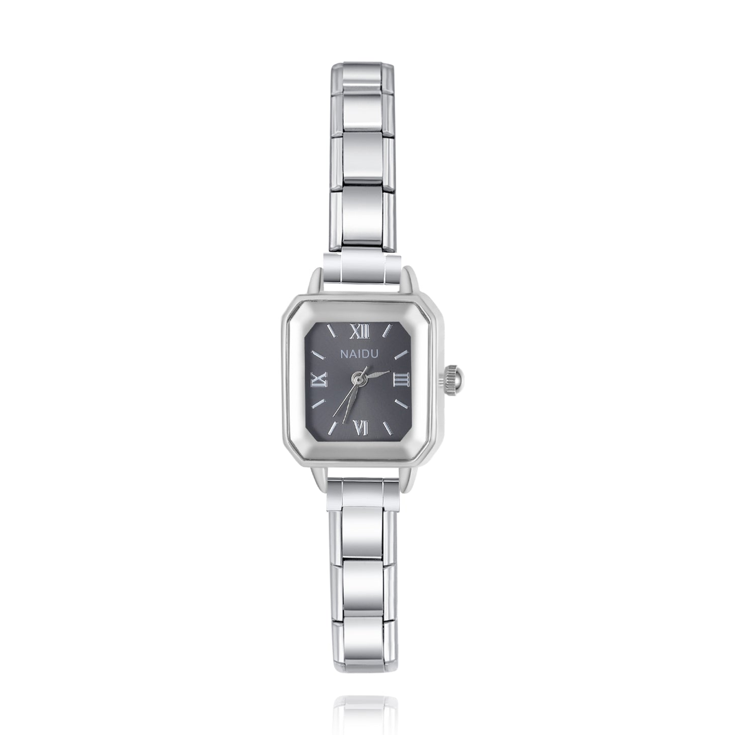 Square Watch  G052