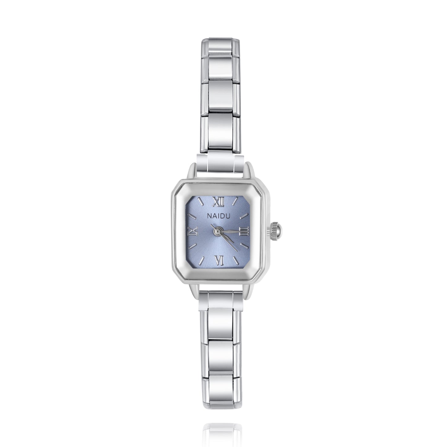 Square Watch  G052