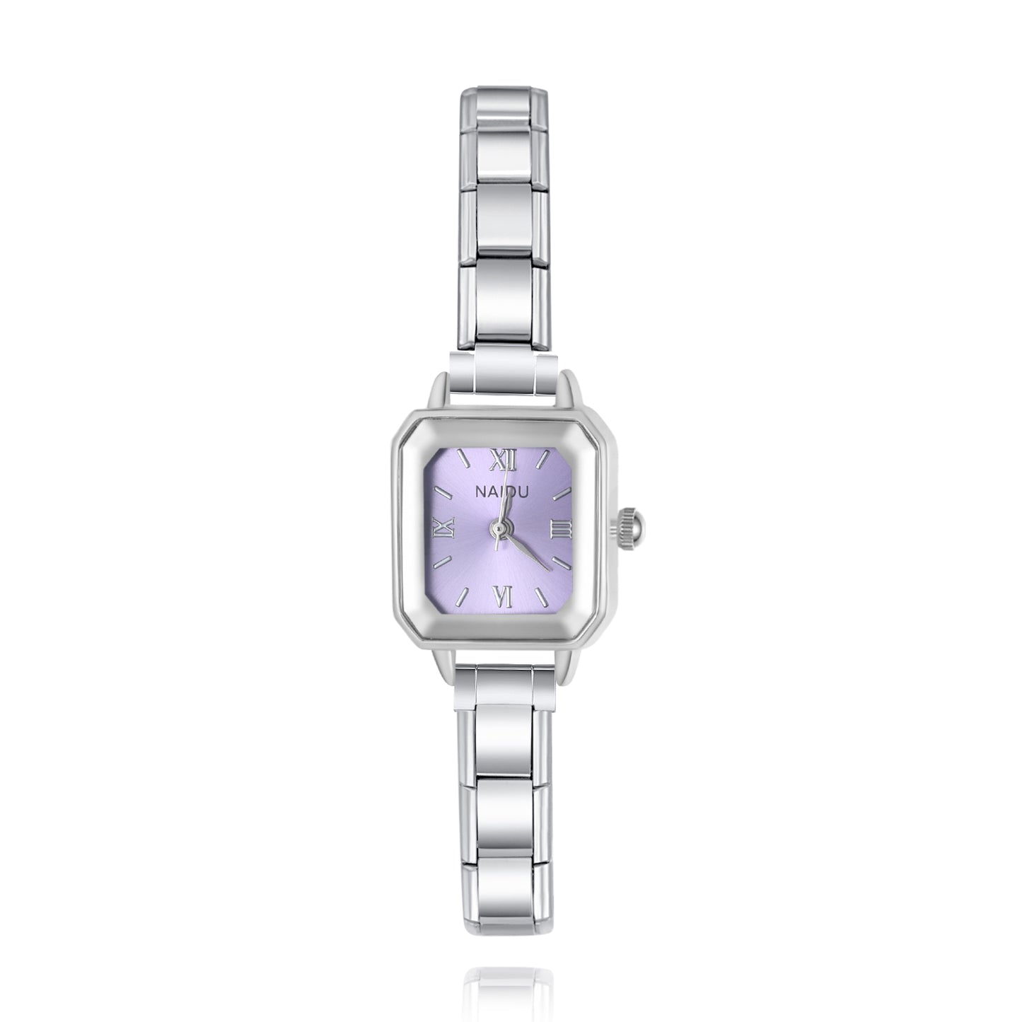 Square Watch  G052