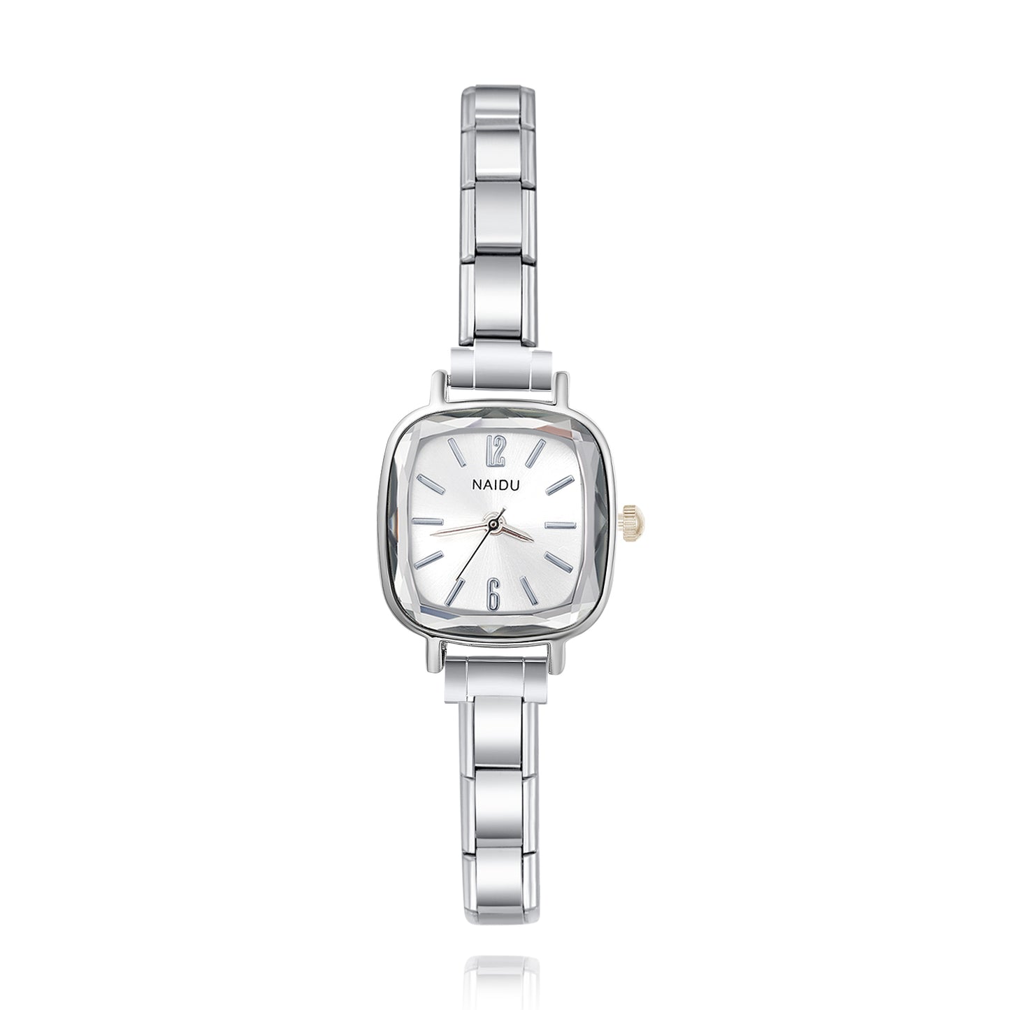 Pretty Square Watch G099