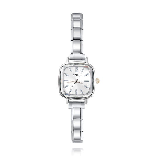 Pretty Square Watch G099