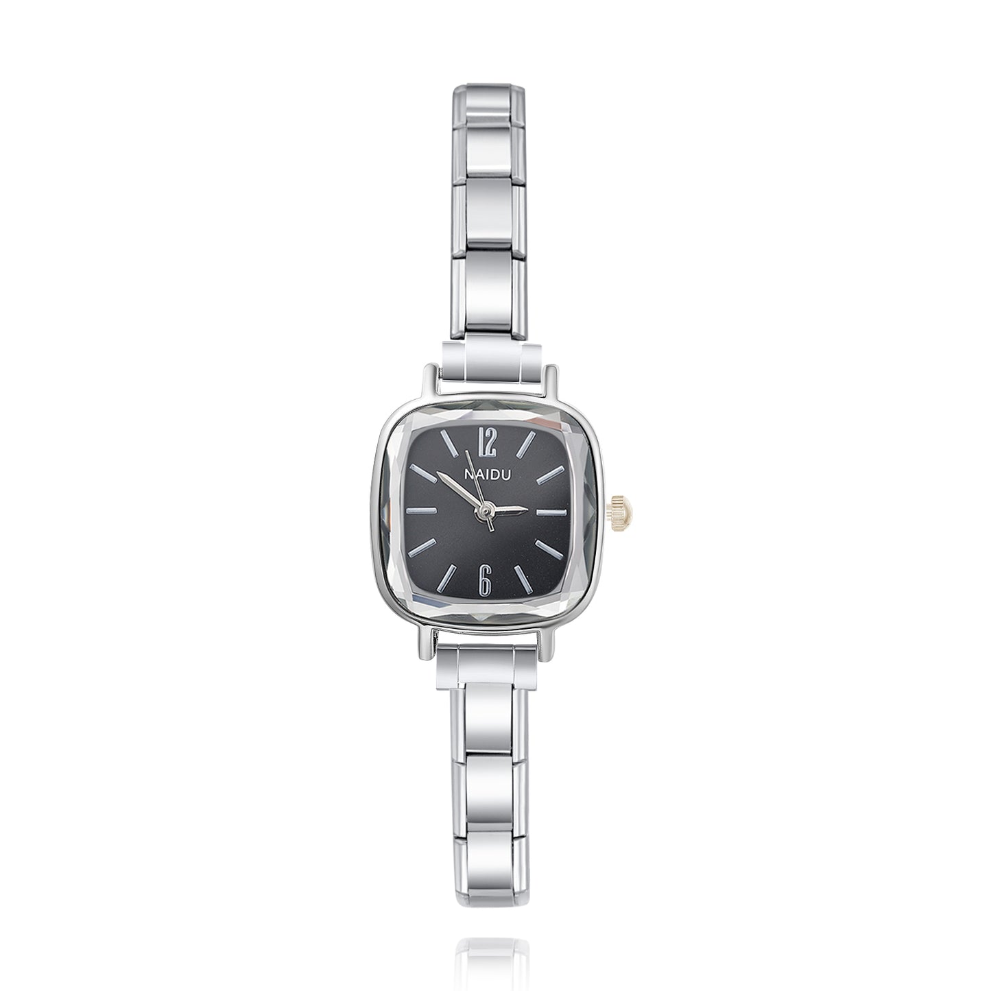 Pretty Square Watch G099