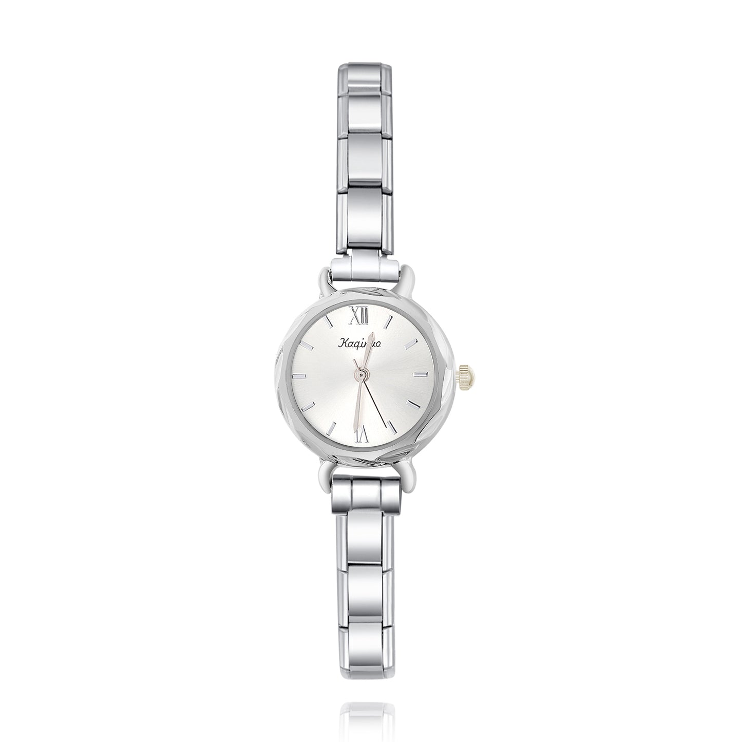 Round  Irregular G105