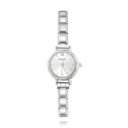 Round  Irregular G105