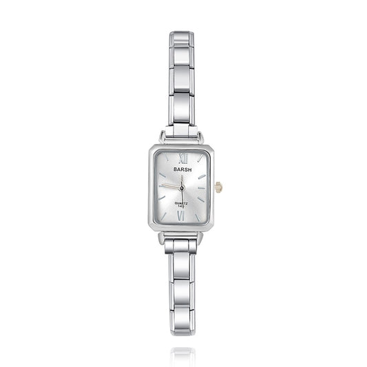 Square Watch G117