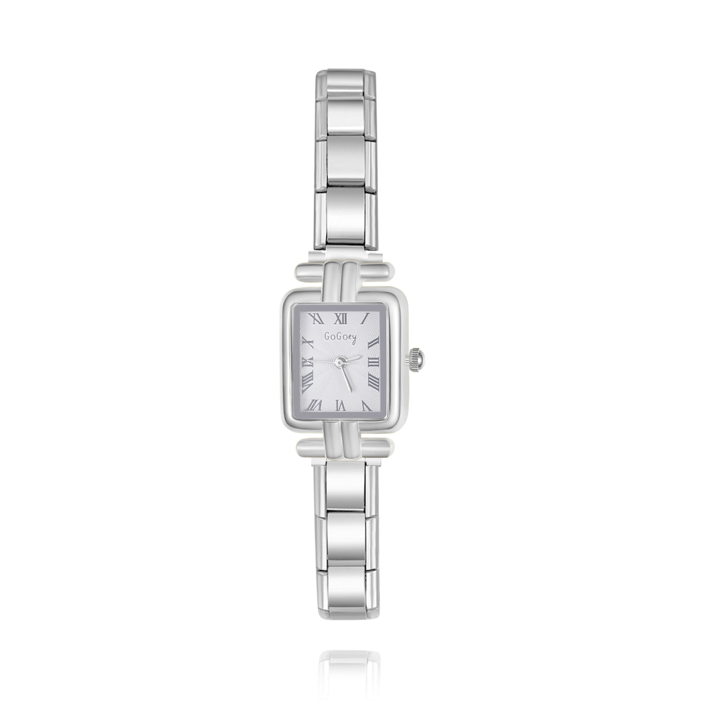 Simple Square Watch G133