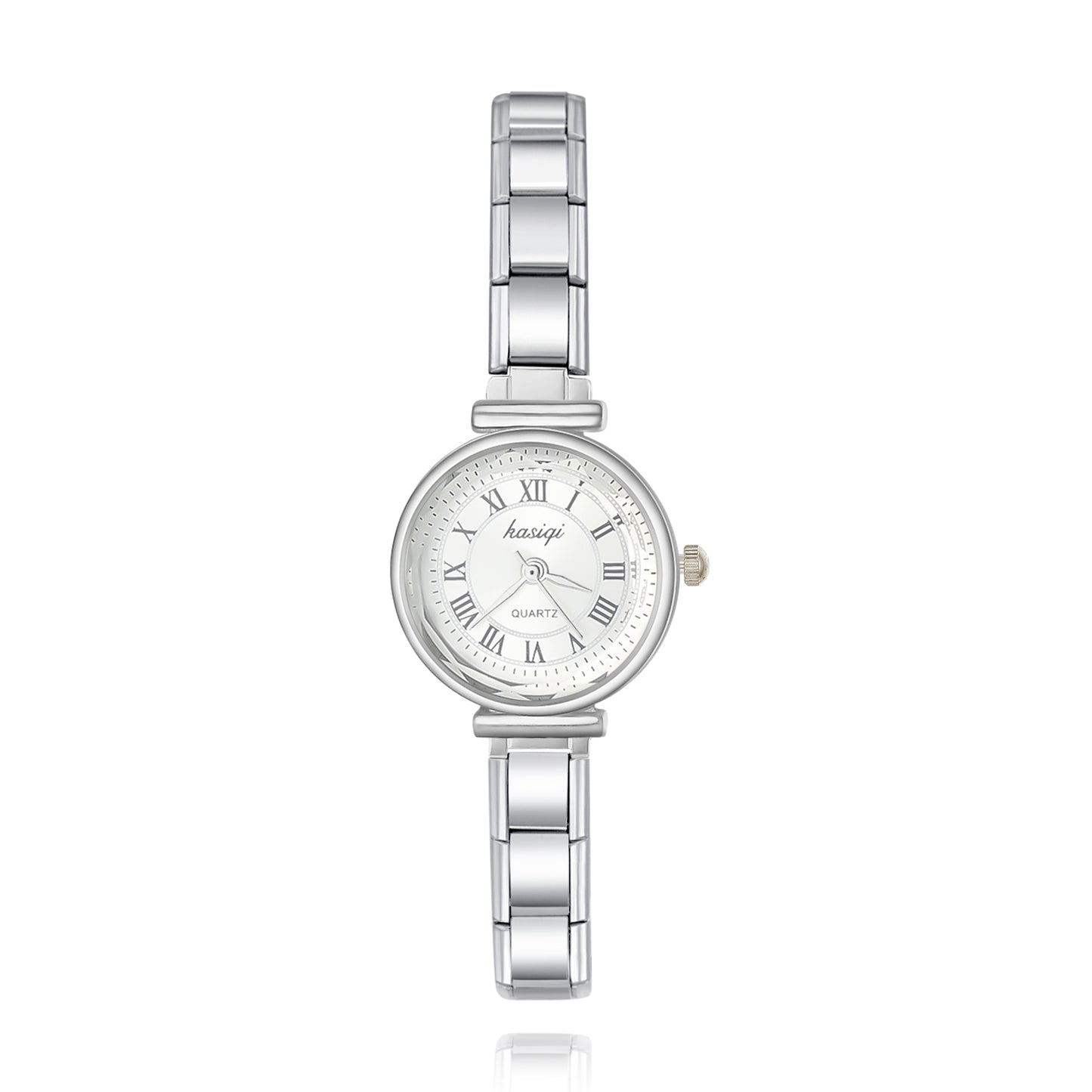 Round Wrist Watch G156