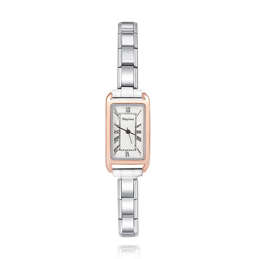 Rose Compact Watch  G161