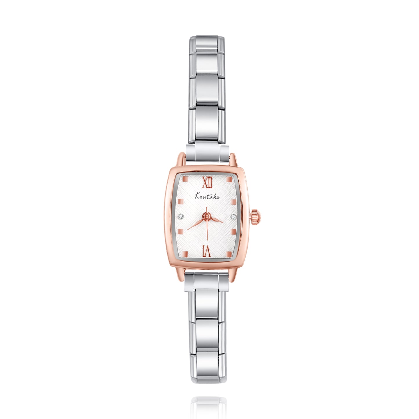 Rose Simple Watch G164