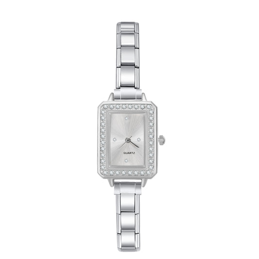 Rectangle Watch G166