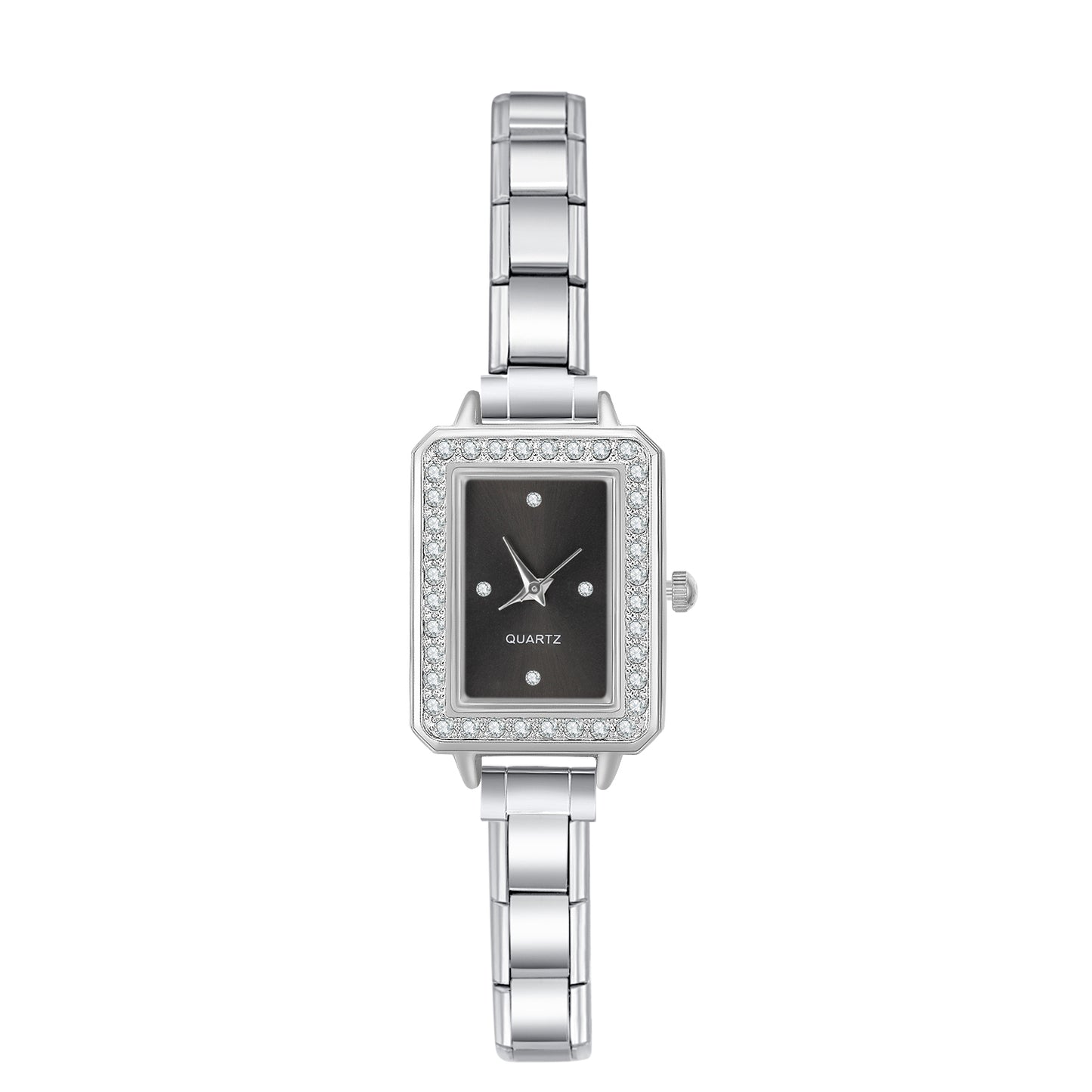 Rectangle Watch G166