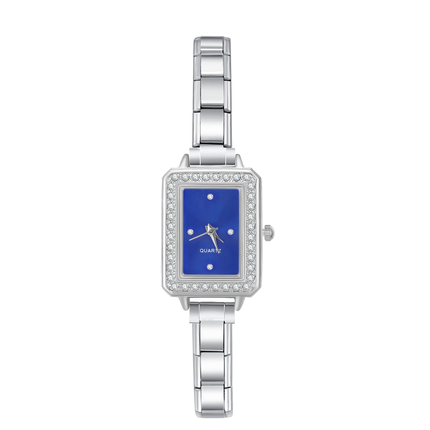 Rectangle Watch G166