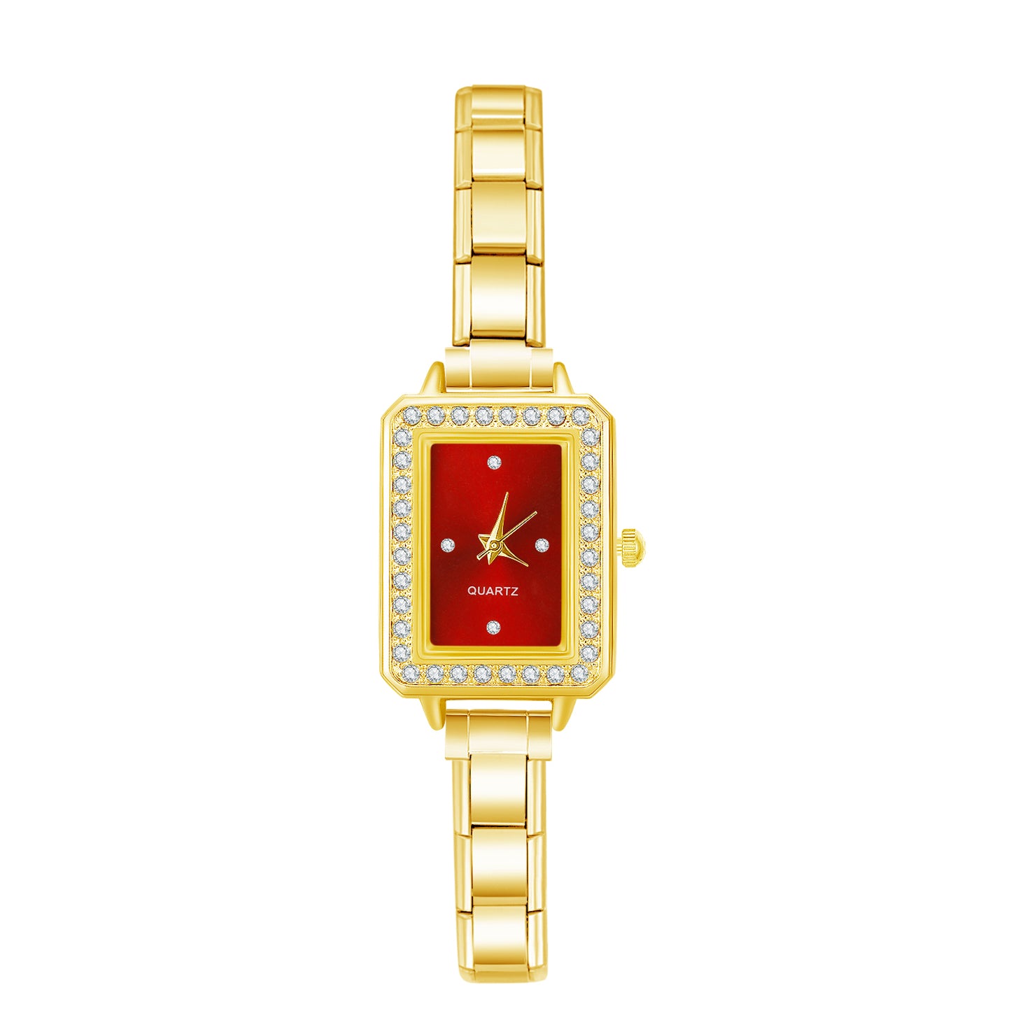 Rectangle Watch G166