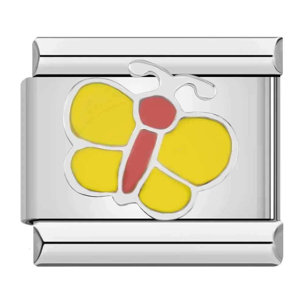 modern Top Fashion Charm DJ585