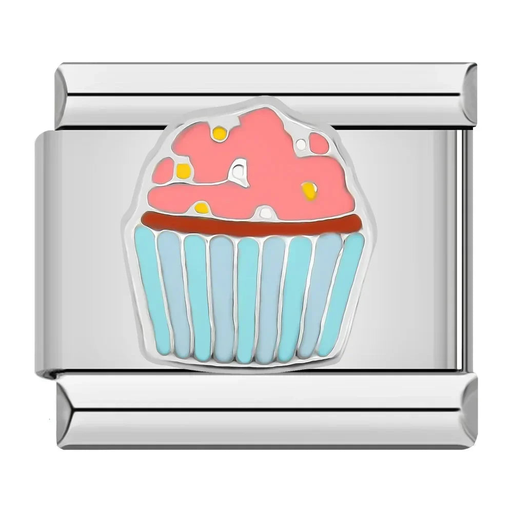modern Top Fashion Charm DJ585