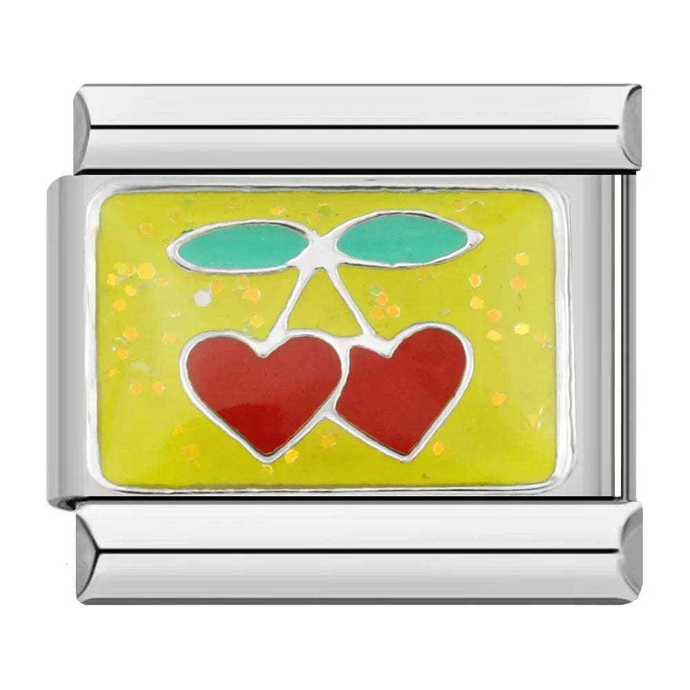 modern Top Fashion Charm DJ585