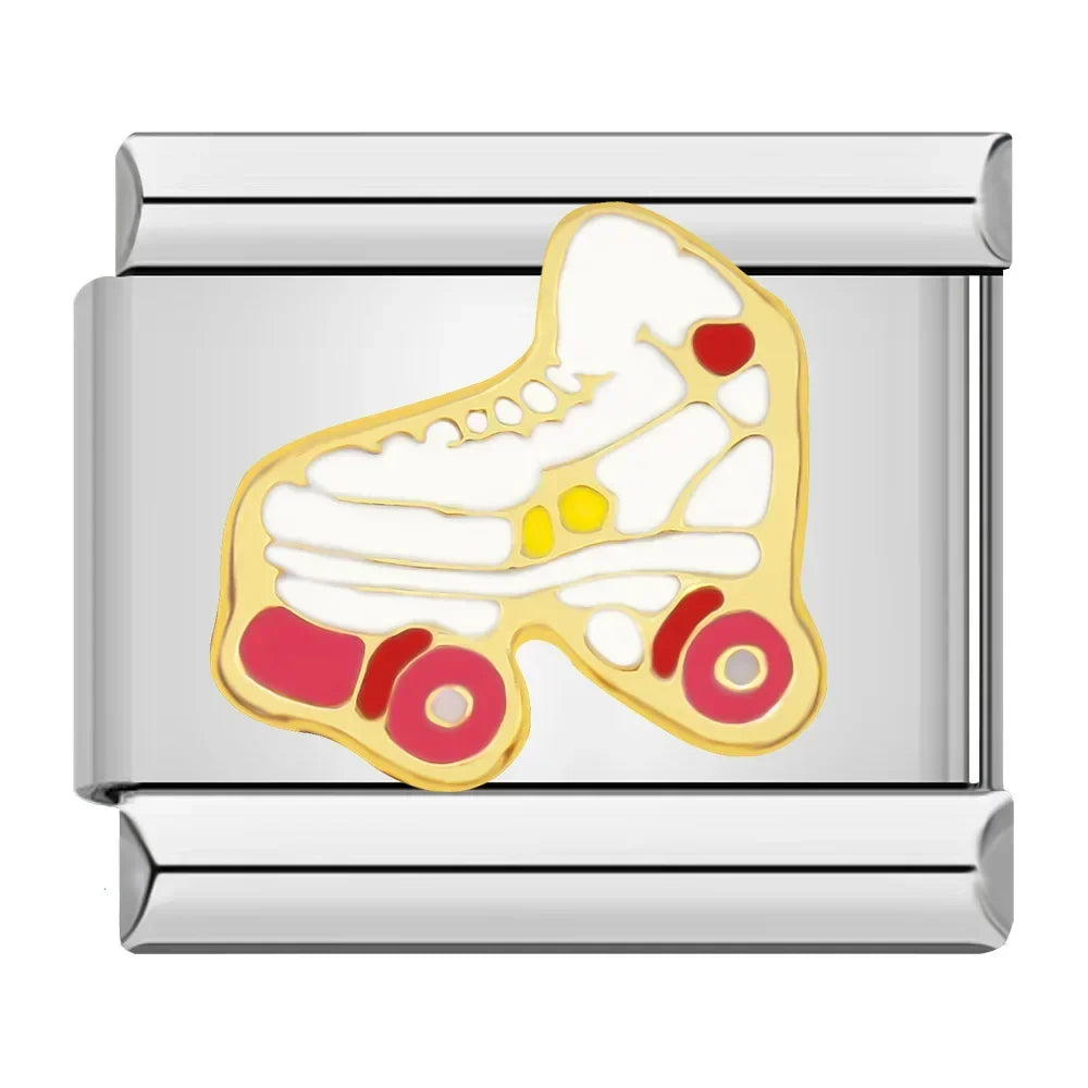 modern Top Fashion Charm DJ585