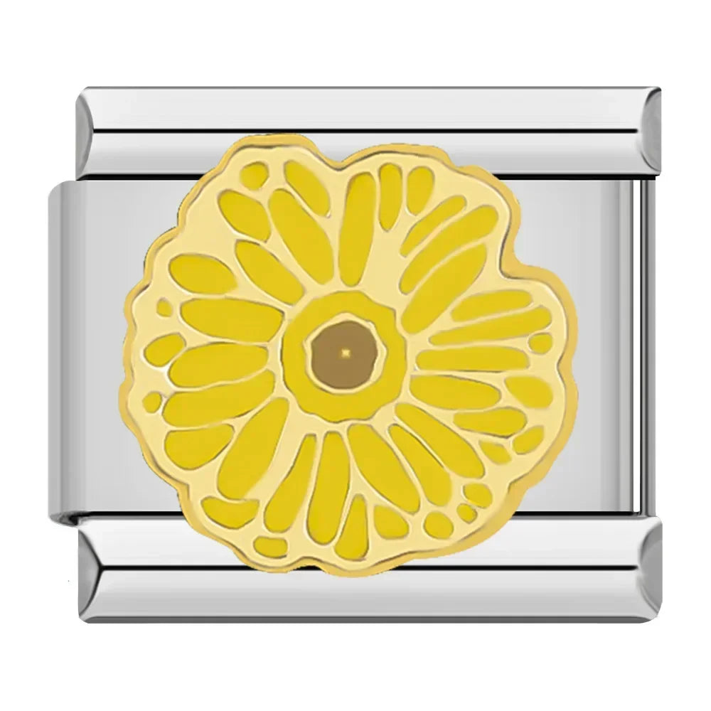 modern Top Fashion Charm DJ585
