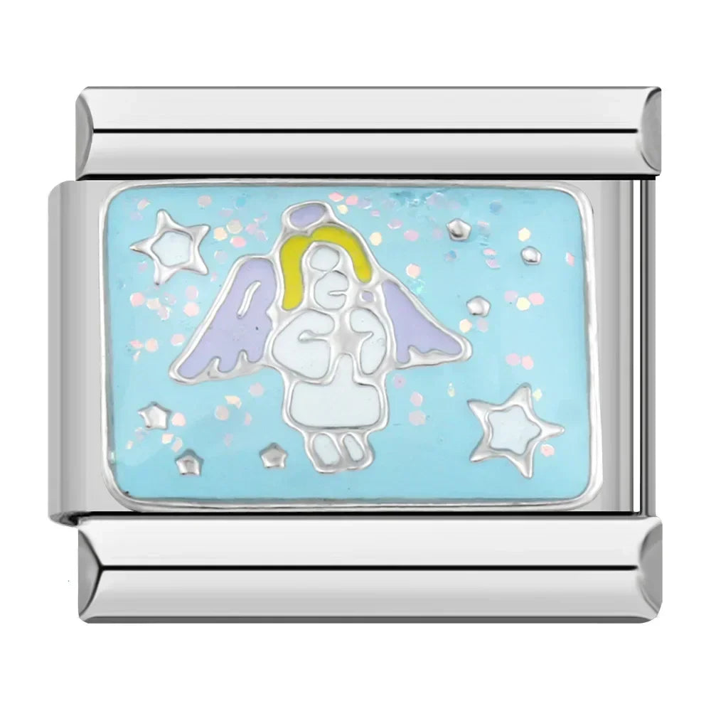 modern Top Fashion Charm DJ585