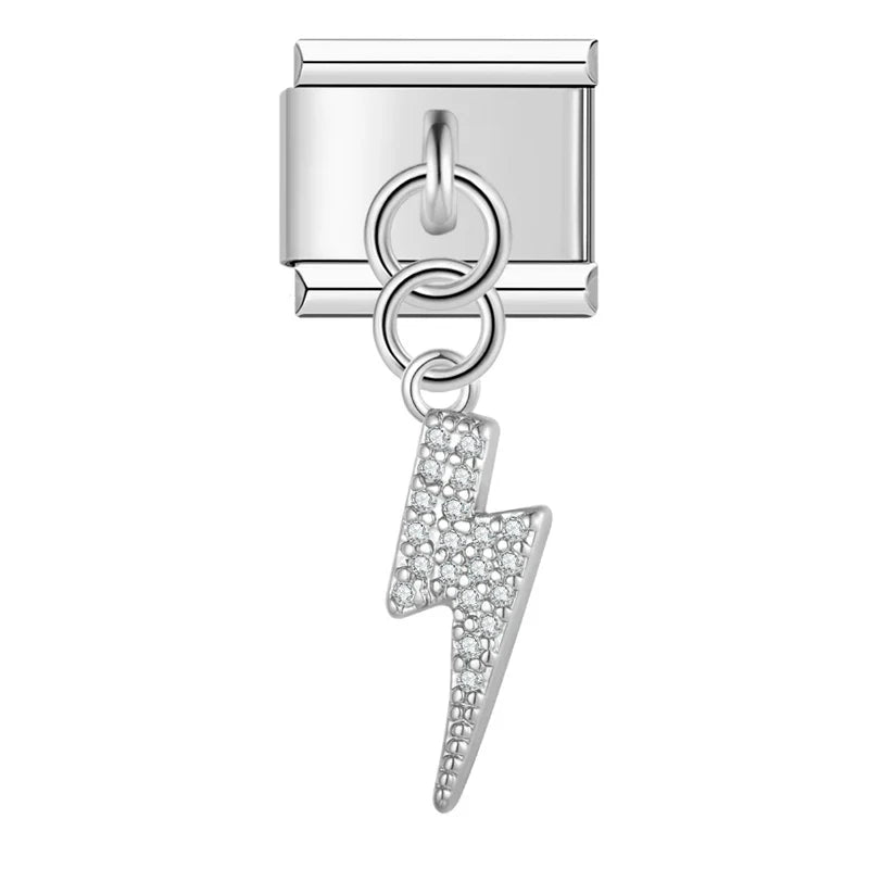 Lightning Moon Dazzling charms