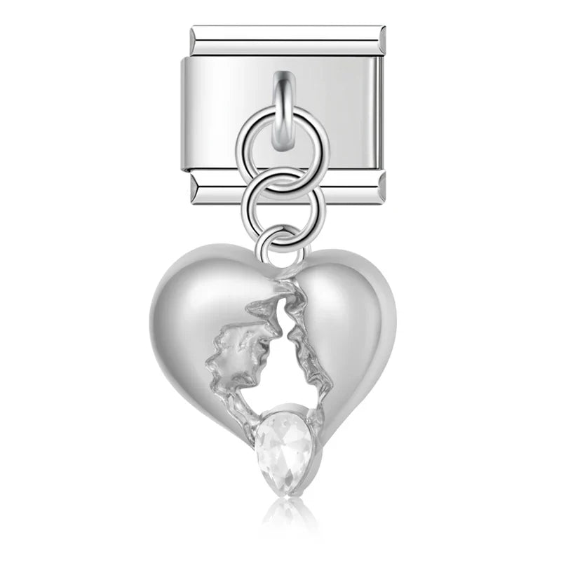 Heart Lover's Gaze Shiny  DJ873