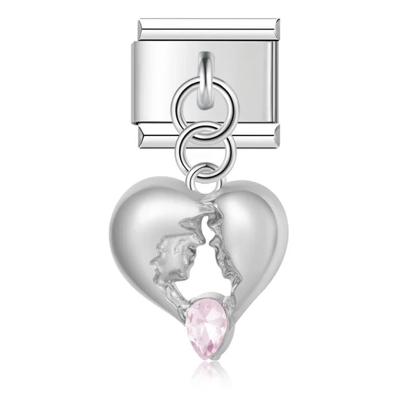 Heart Lover's Gaze Shiny  DJ873