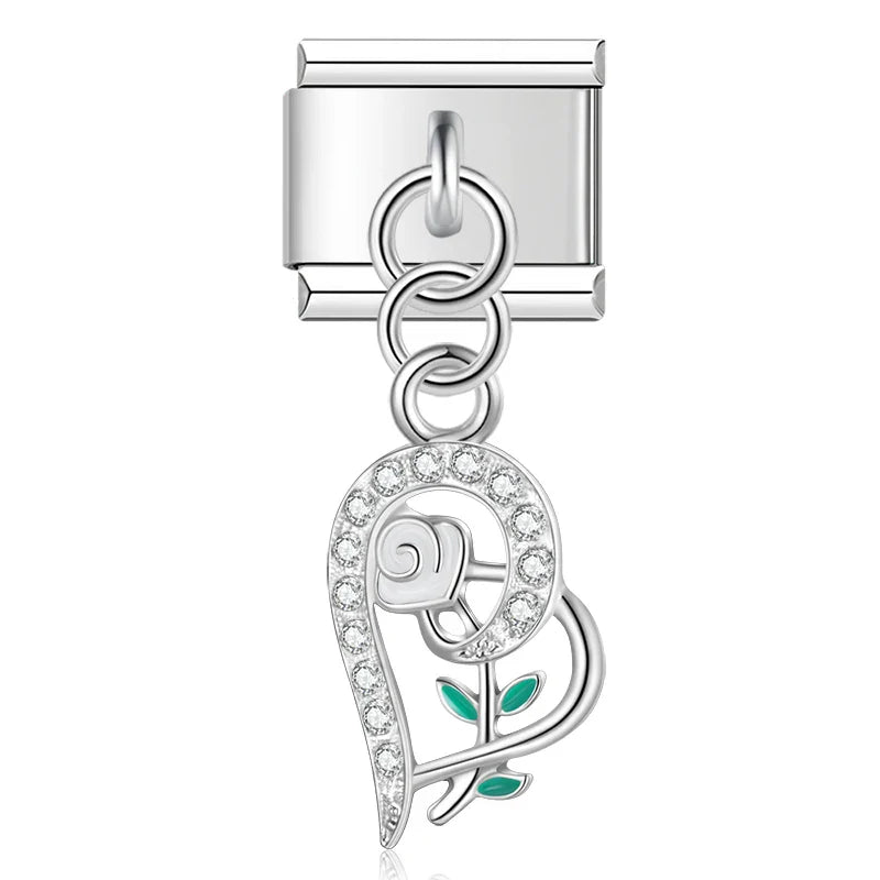 Romantic Heart Love DJ651