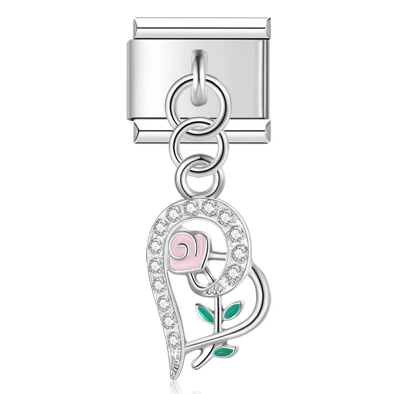 Romantic Heart Love DJ651