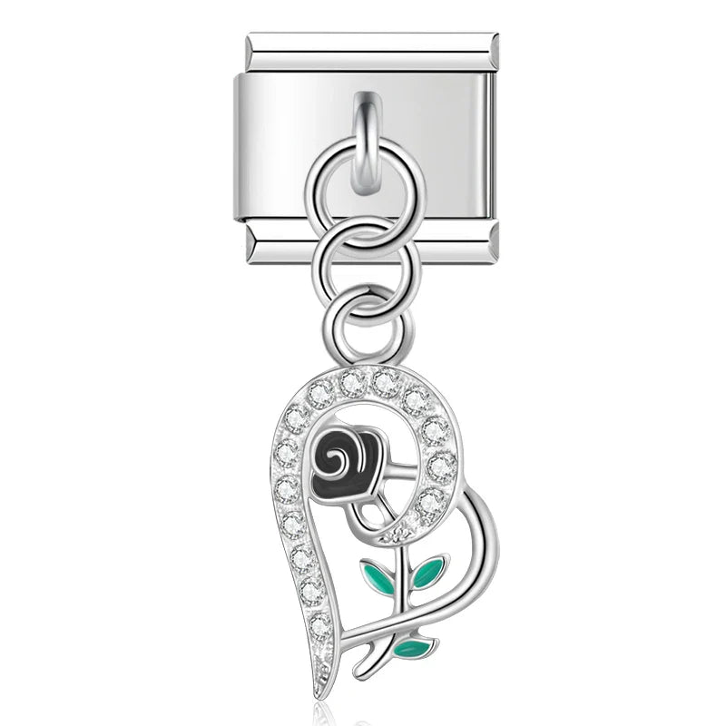 Romantic Heart Love DJ651