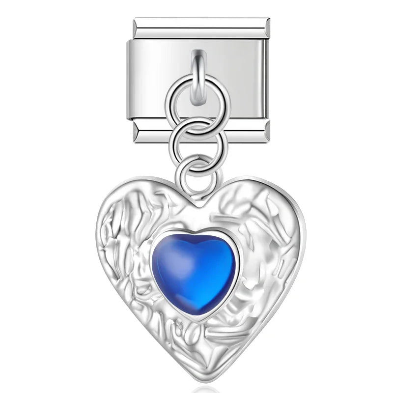 Romantic Heart Love DJ651