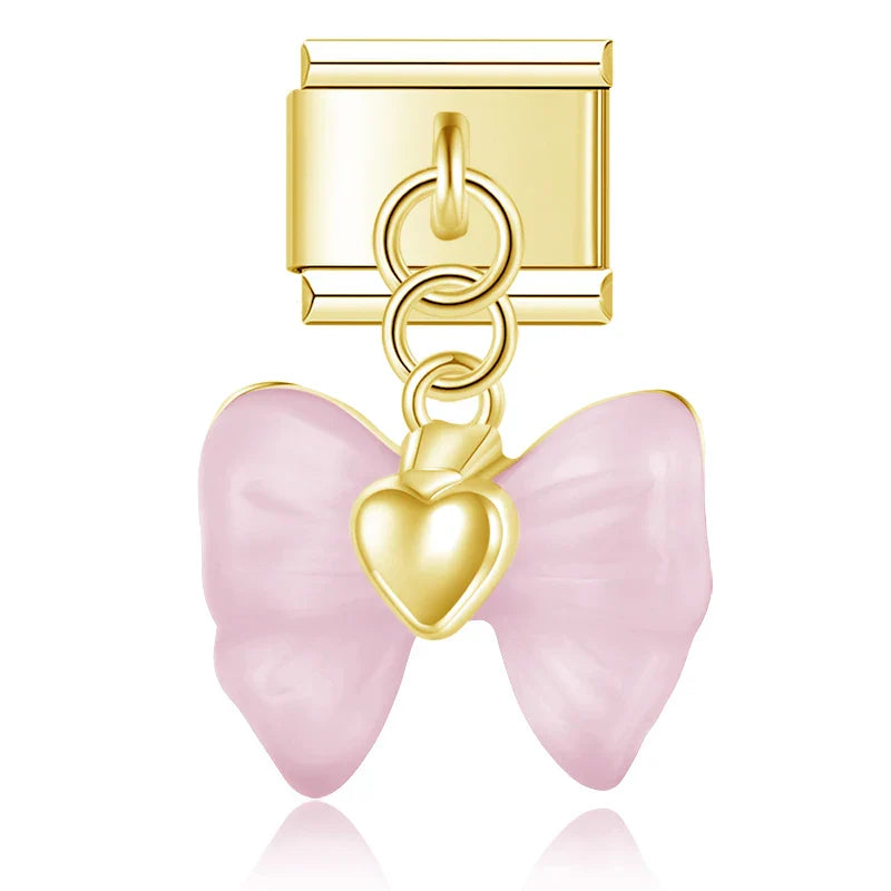 Angel Wings Bowknot DJ1005