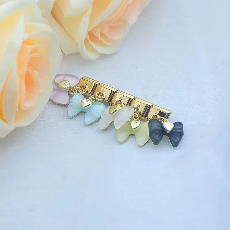 Angel Wings Bowknot DJ1005