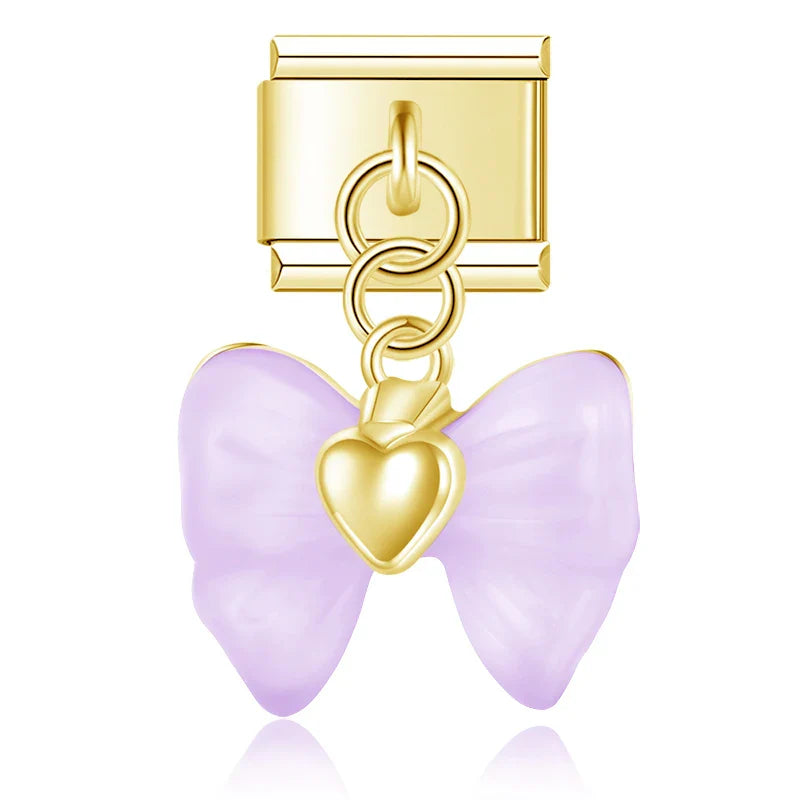 Angel Wings Bowknot DJ1005