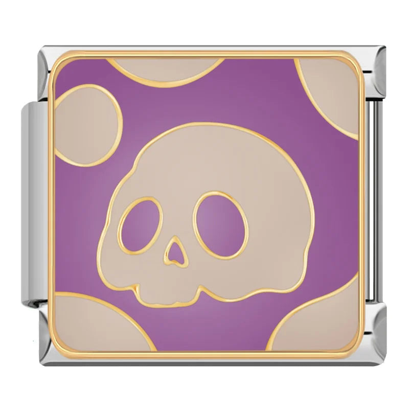 Magic Potion Hat Mirror Italian Charm  DJ1372