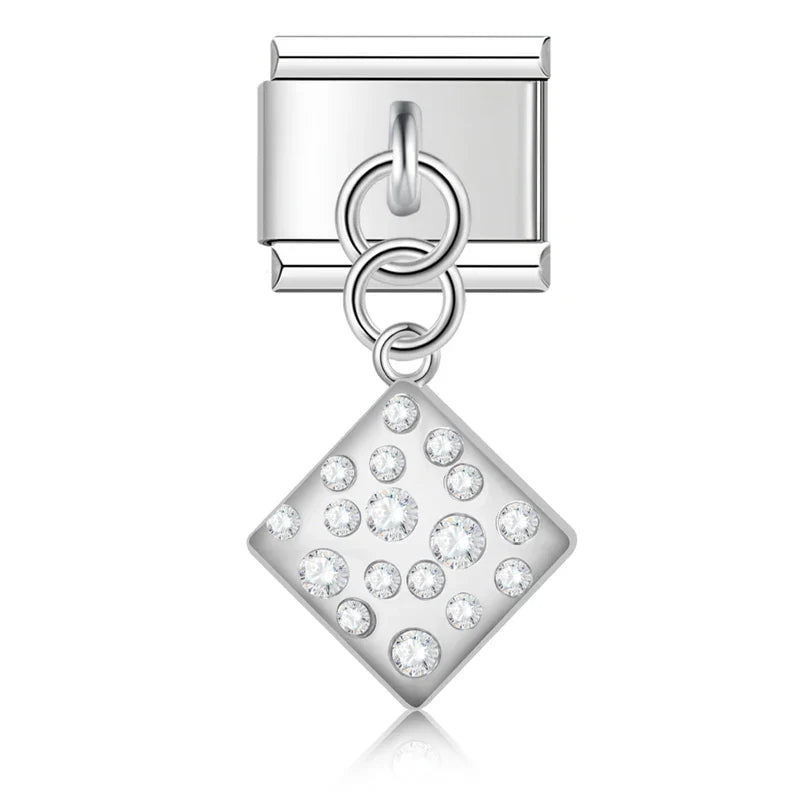 Heart Star Round Square Triangle DJ880