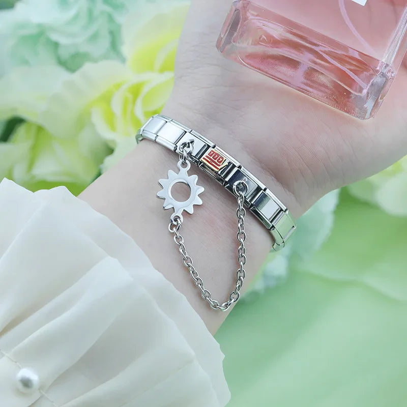 Moon Sun MOM  Infinite Chain DJ1085