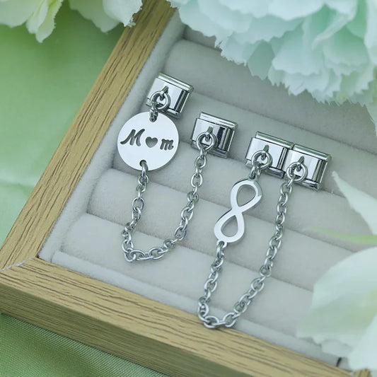 Moon Sun MOM  Infinite Chain DJ1085