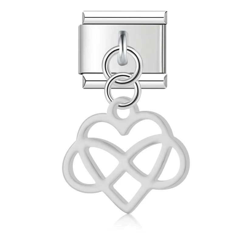 Snow Bowknot Spider Web DJ1515