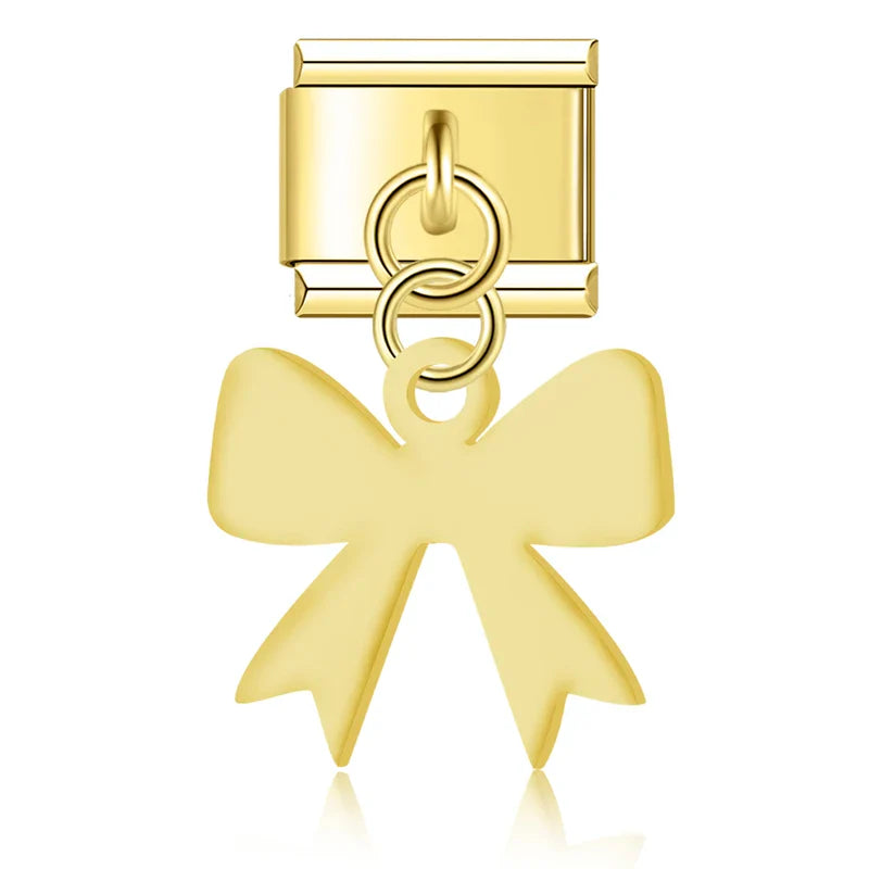 Snow Bowknot Spider Web DJ1515