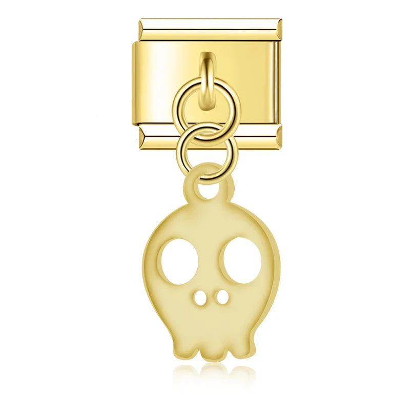 Snow Bowknot Spider Web DJ1515