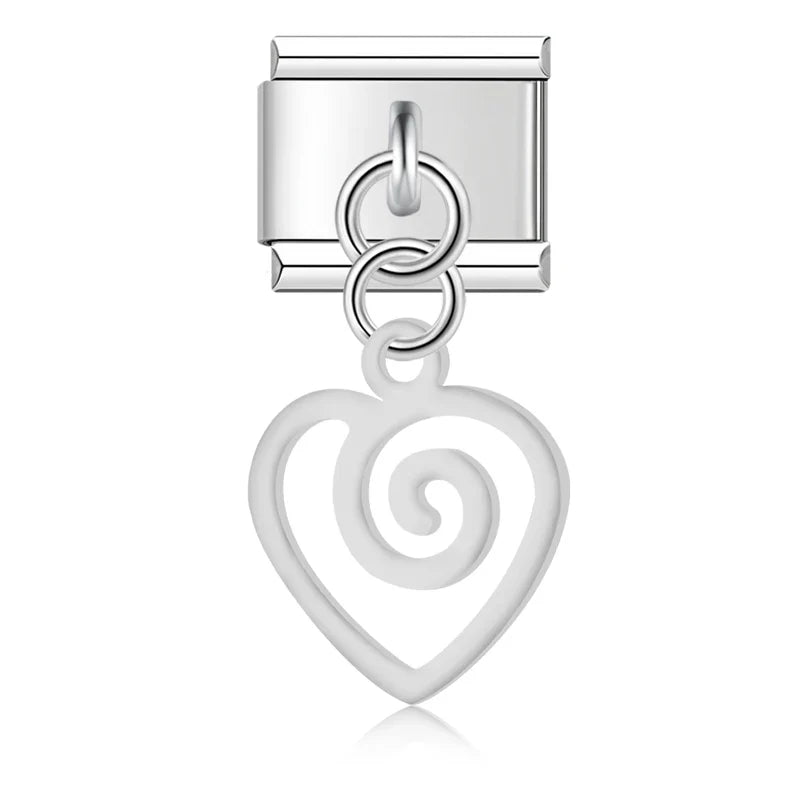 Snow Bowknot Spider Web DJ1515