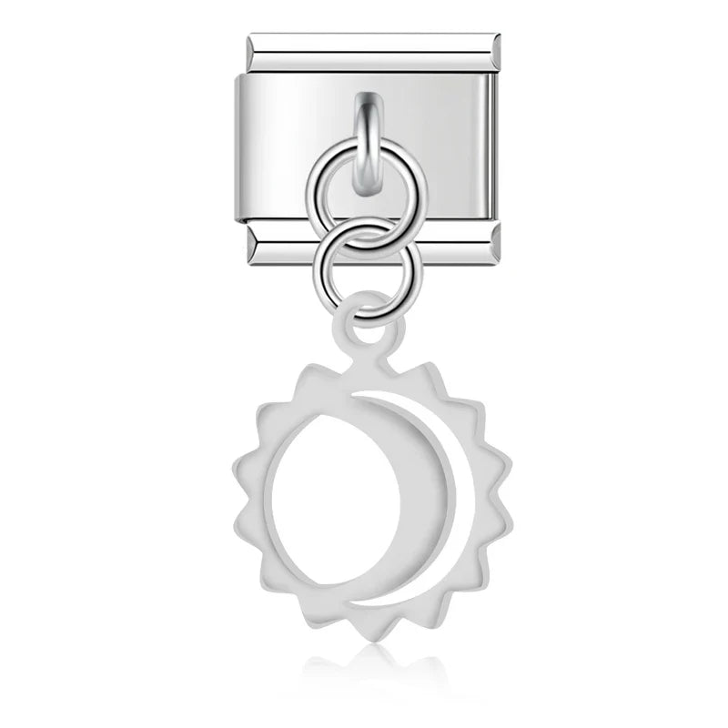 Snow Bowknot Spider Web DJ1515