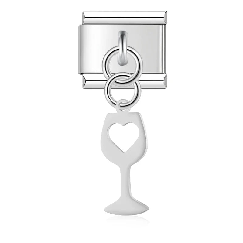 Snow Bowknot Spider Web DJ1515