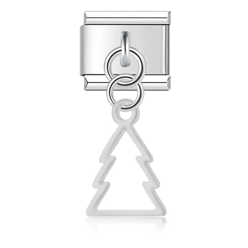 Snow Bowknot Spider Web DJ1515