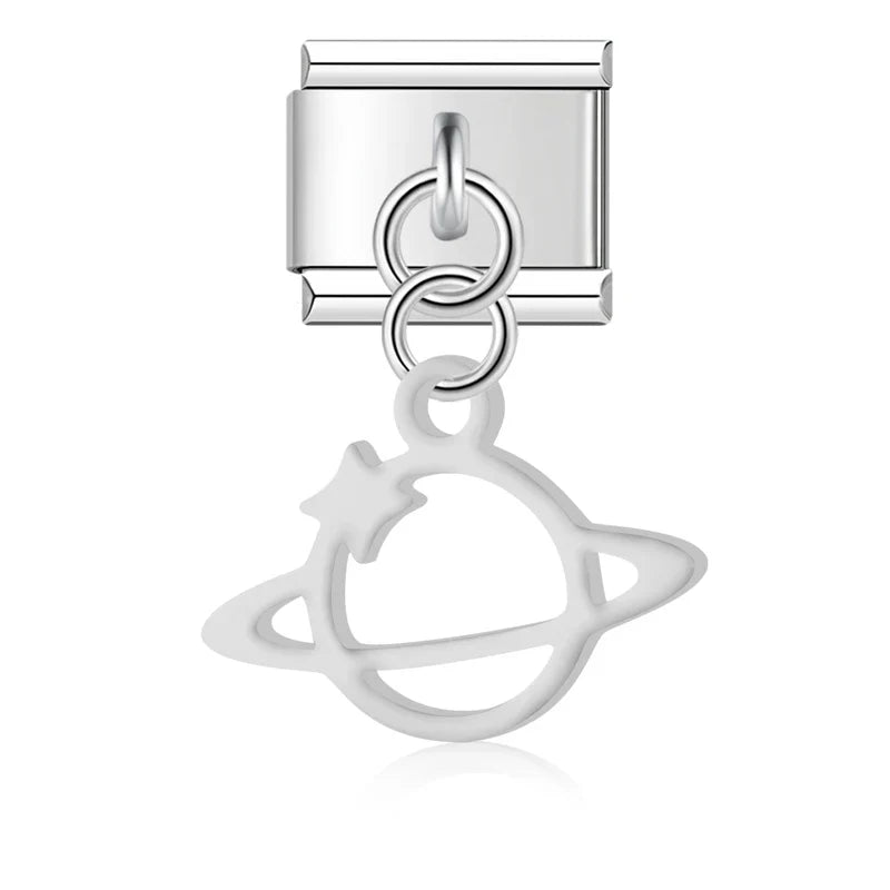 Snow Bowknot Spider Web DJ1515