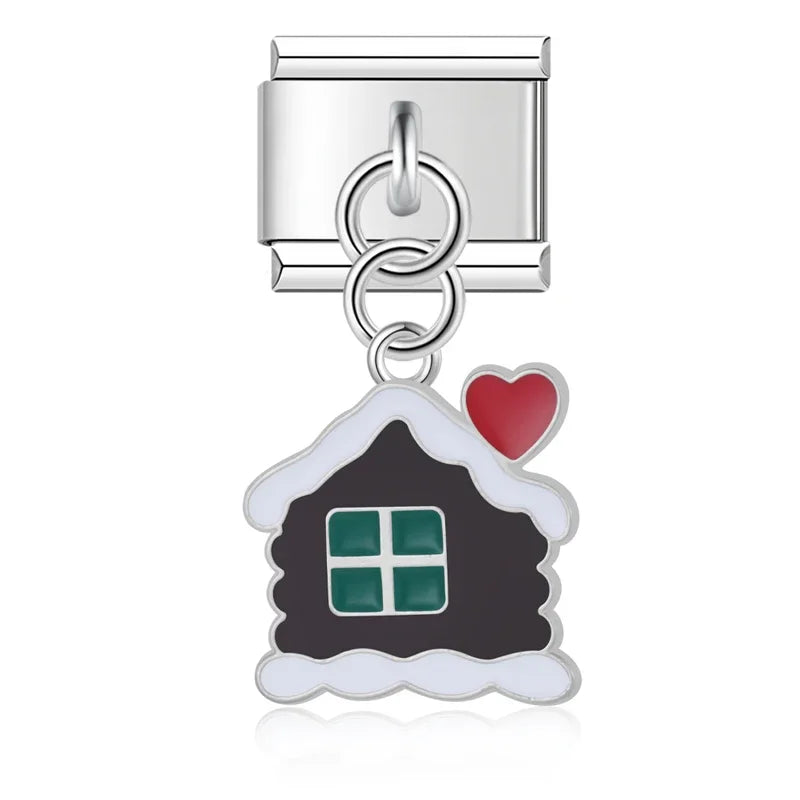 Sweet Colors Christmas Day DJ840